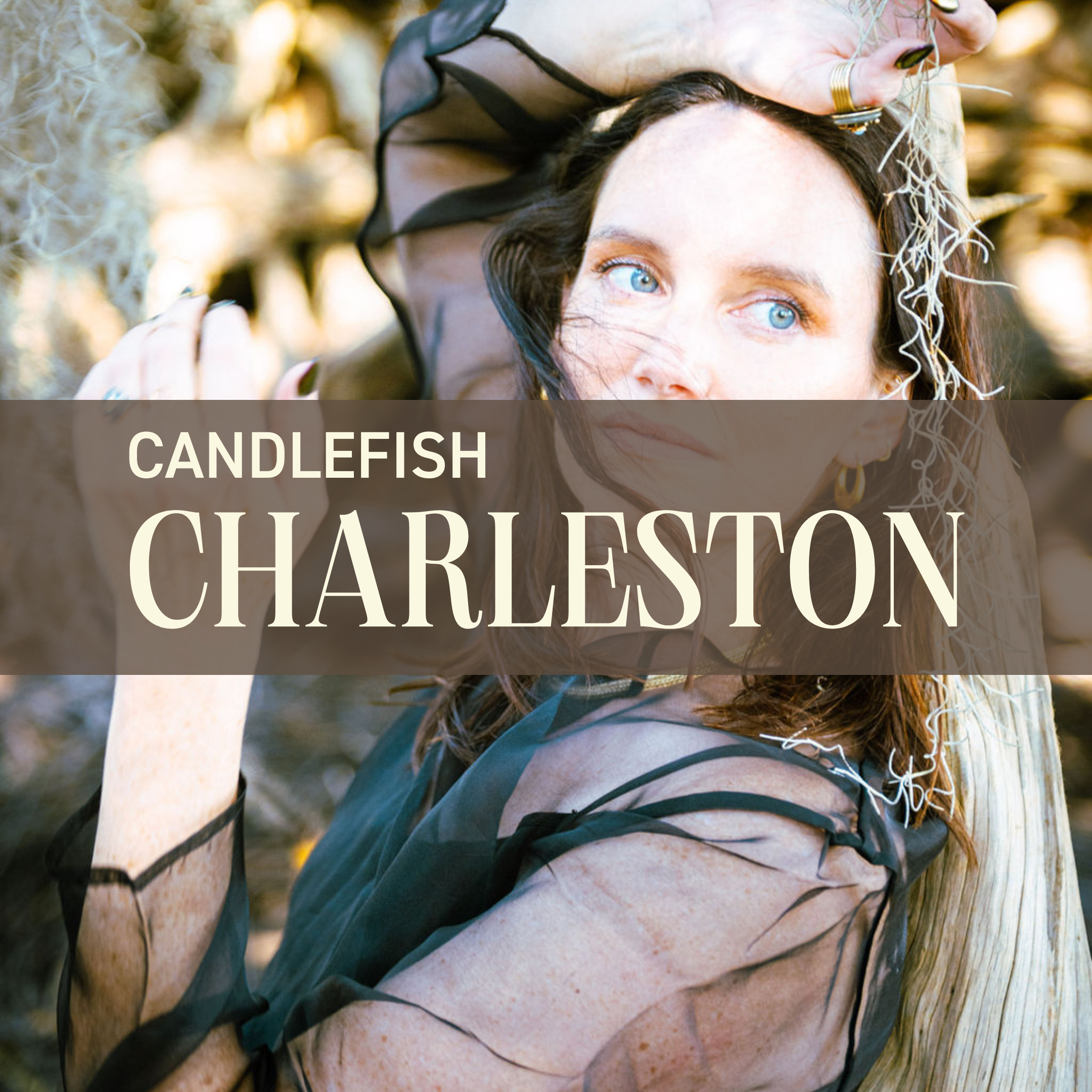 Winter Solstice Workshop with Hailey Lowe Fennell: Charleston