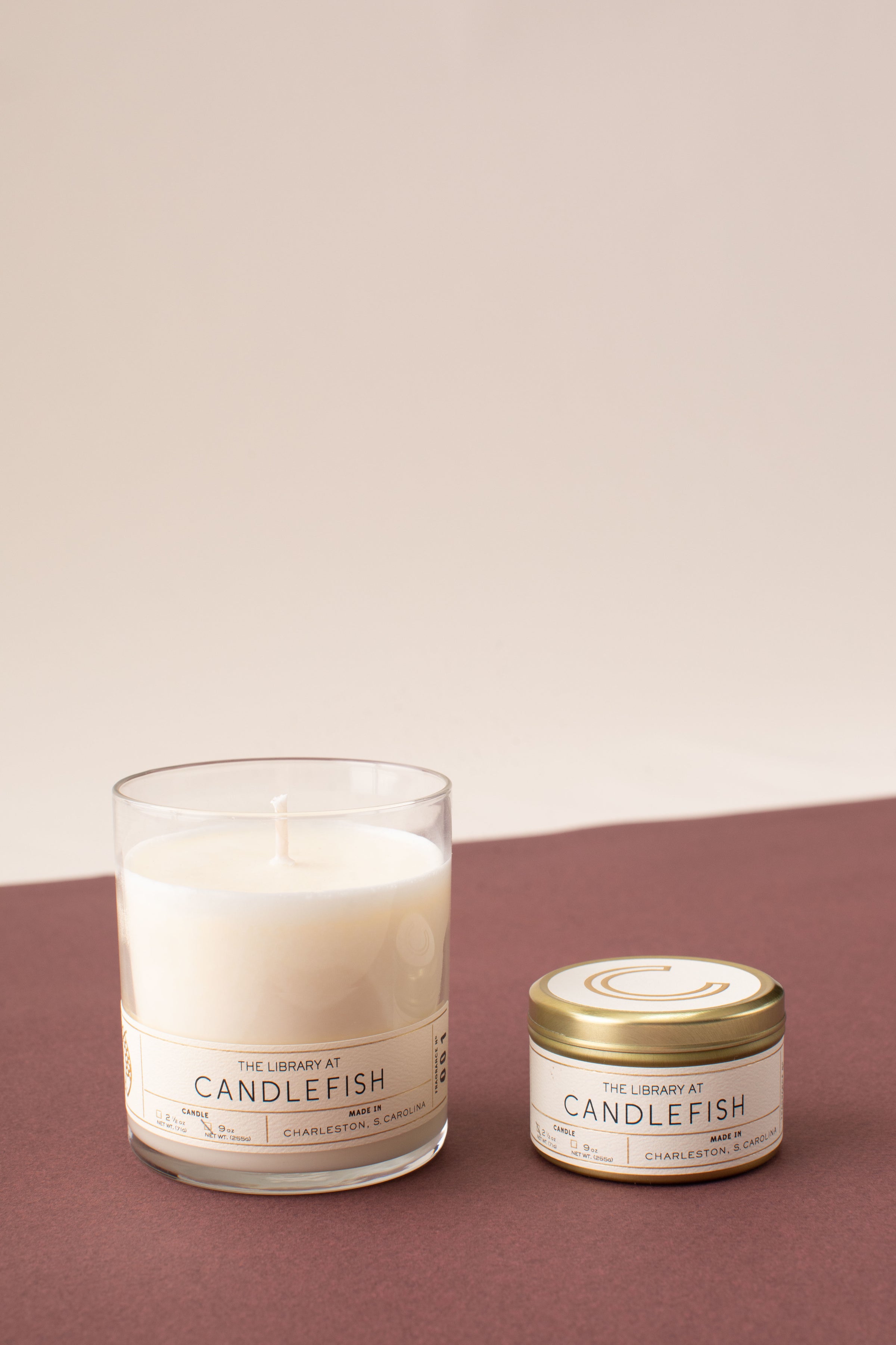 General Wax & Candle  9 best fragrances for bathroom candles - General Wax  & Candle